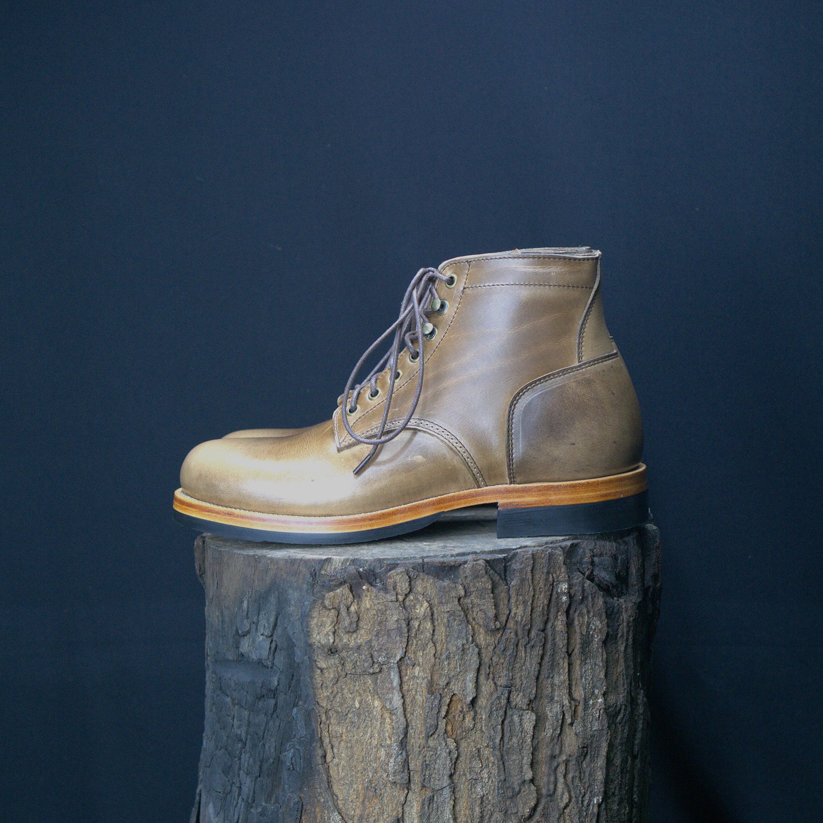 Renav Good BLK 603 Natural CXL