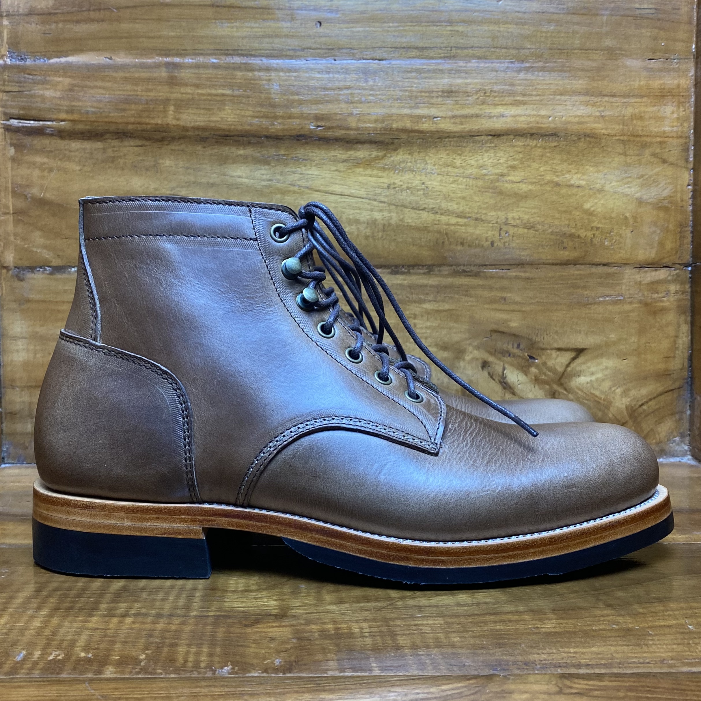 Renav Good BLK 603 Natural CXL