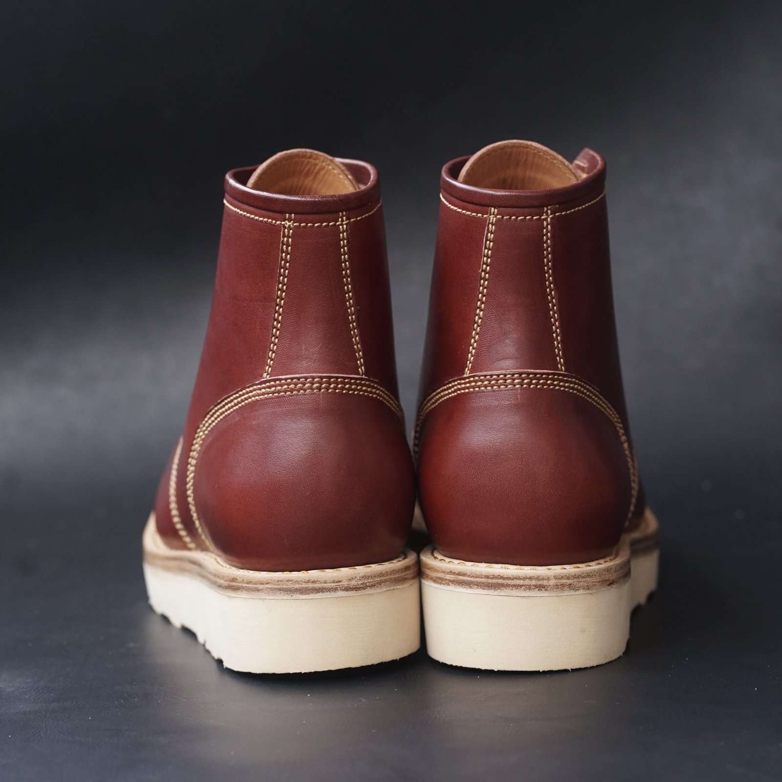 Don's Moc Toe
