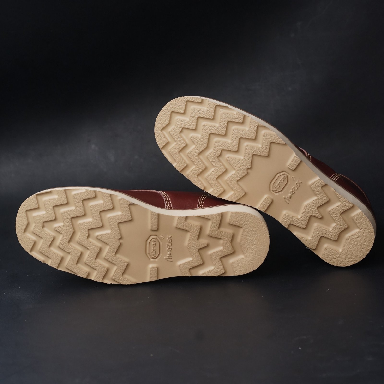 Don's Moc Toe