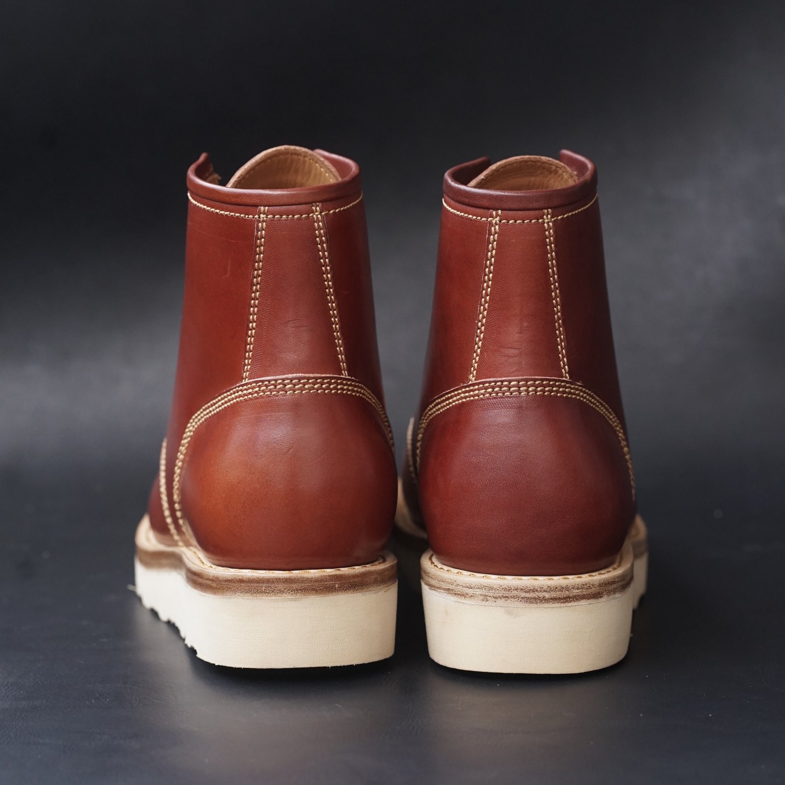 Don's Moc Toe