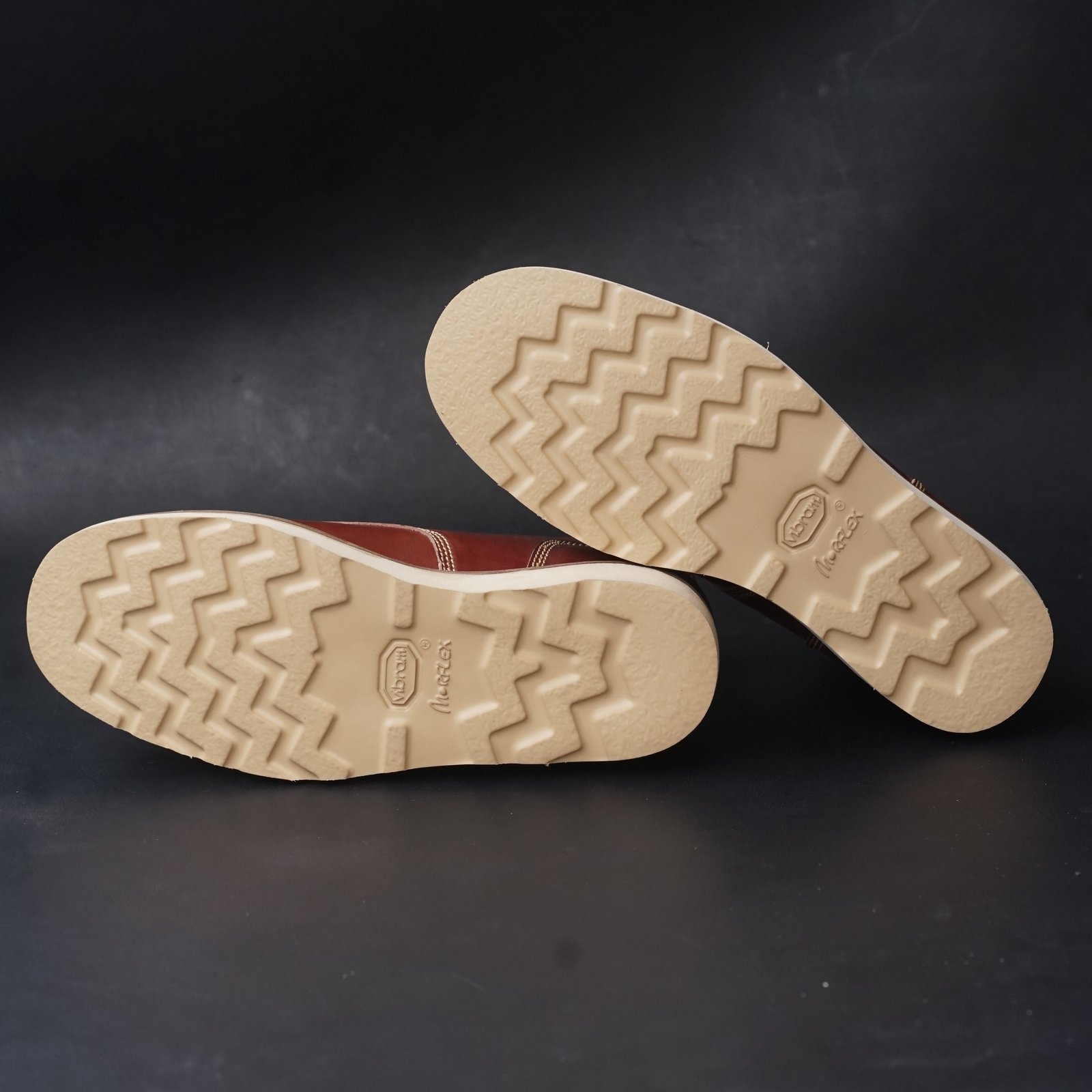 Don's Moc Toe