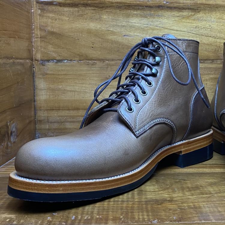 Renav Good BLK 603 Natural CXL