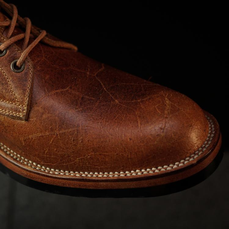 Fortis Plain Toe Service Boots