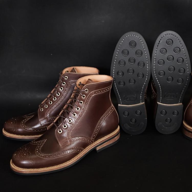 Don's Wing Tip