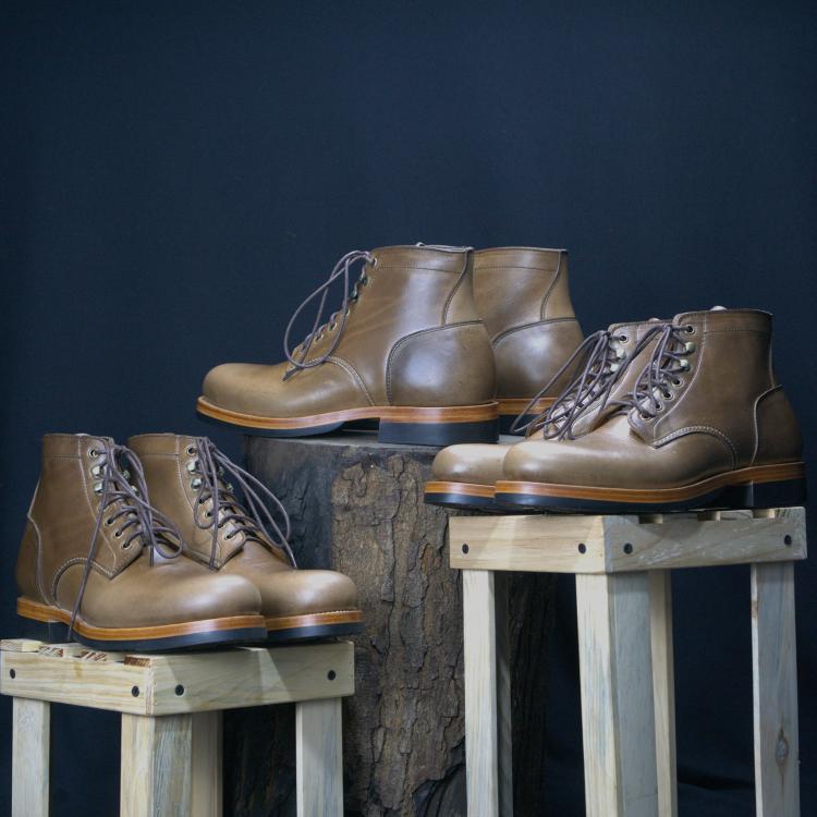 Renav Good BLK 603 Natural CXL