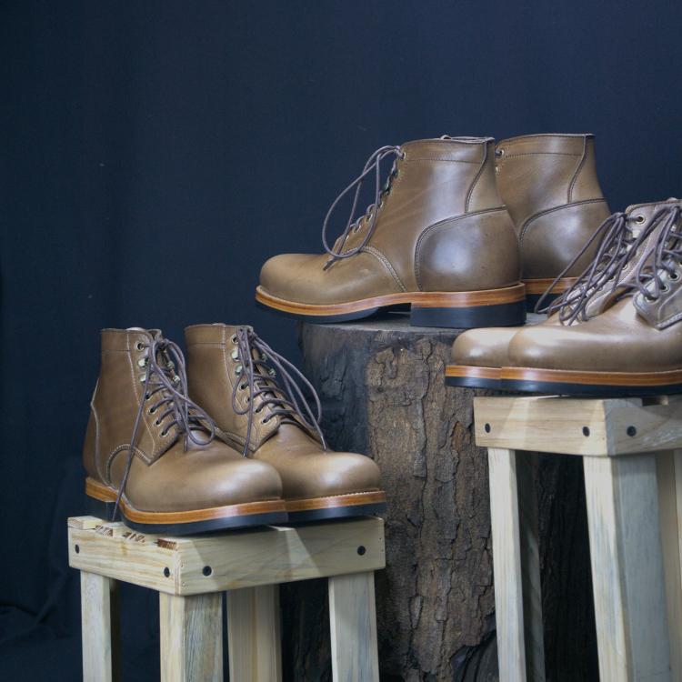Renav Good BLK 603 Natural CXL