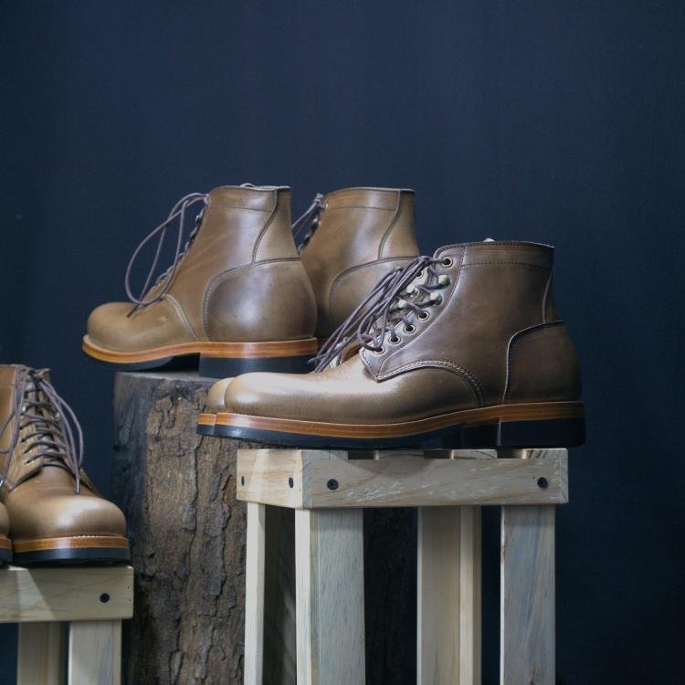 Renav Good BLK 603 Natural CXL