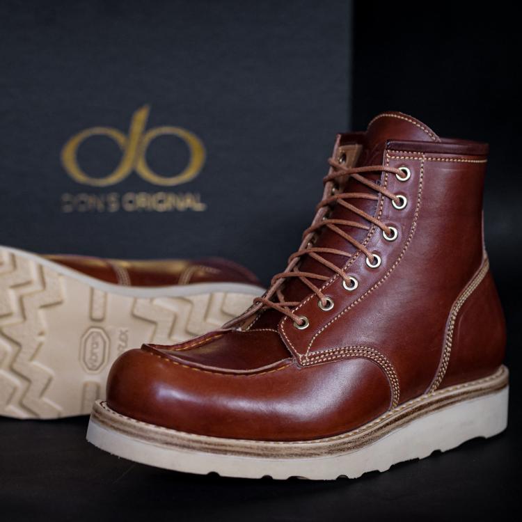 Don's Moc Toe