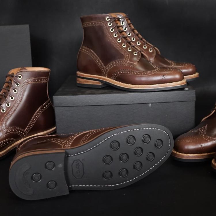 Don's Wing Tip