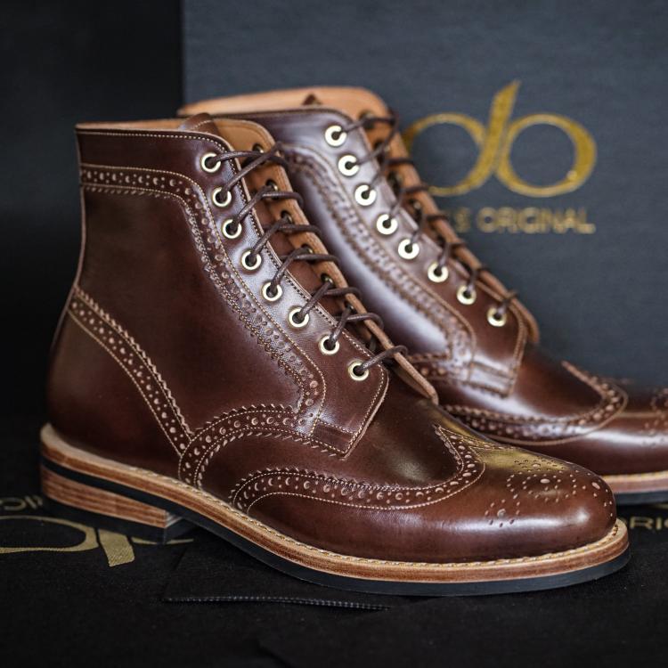 Don's Wing Tip