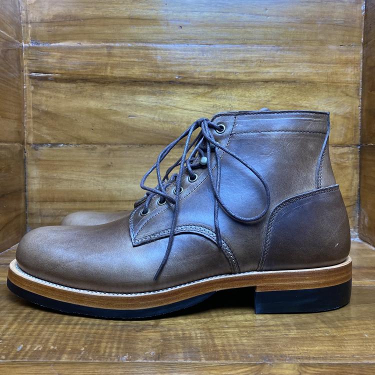 Renav Good BLK 603 Natural CXL