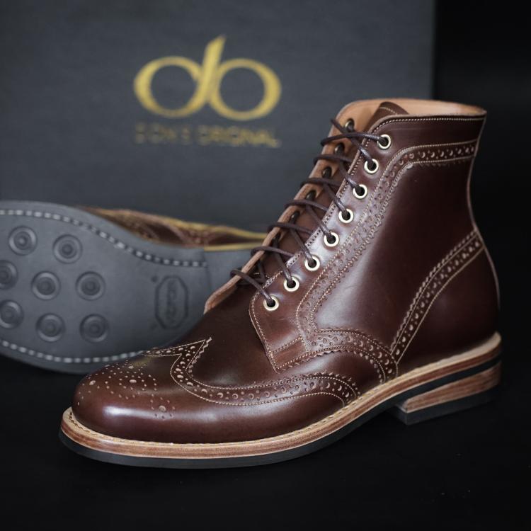 Don's Wing Tip