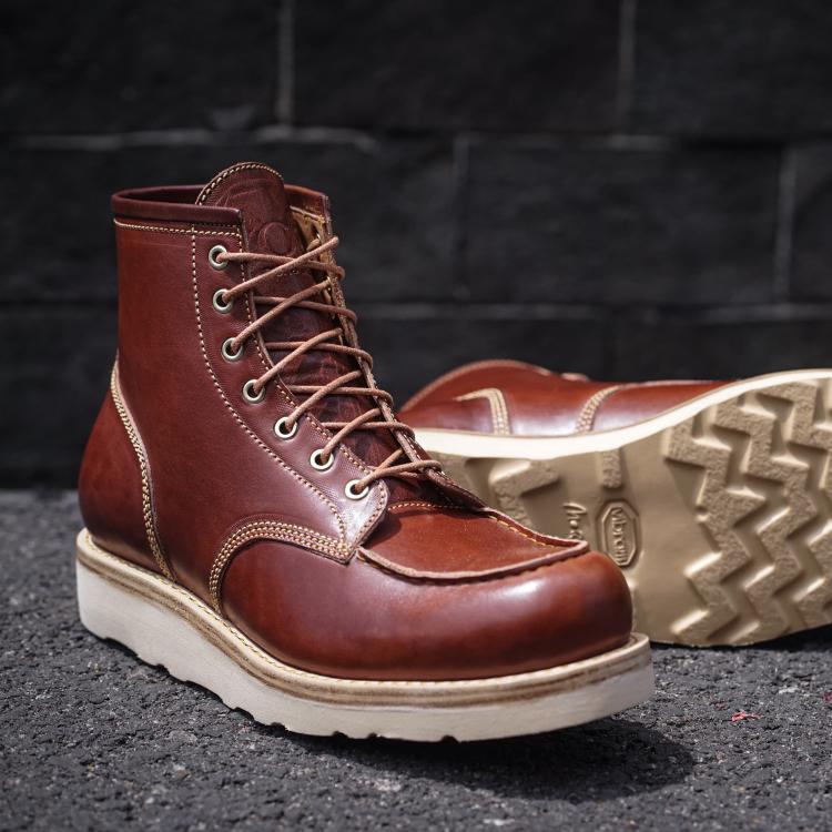 Don's Moc Toe