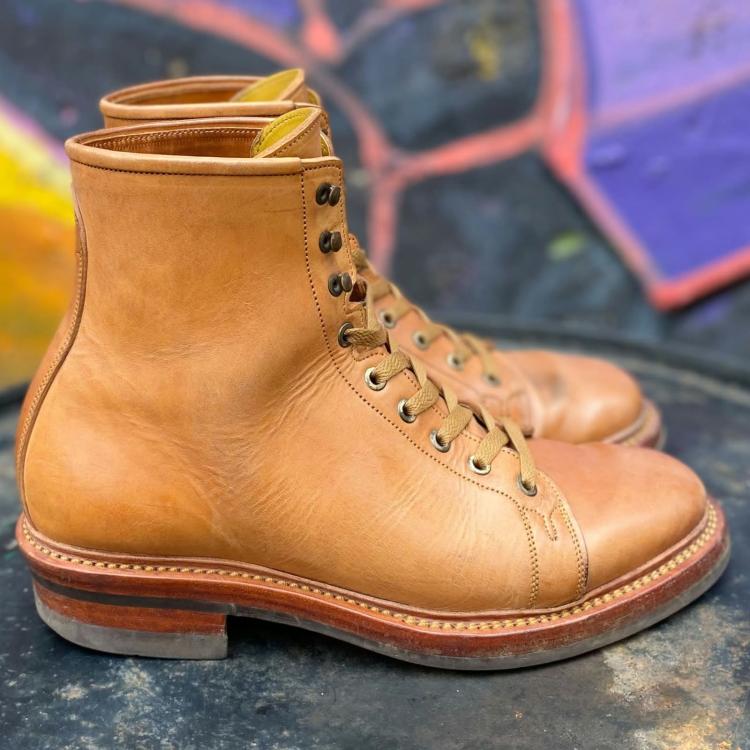 Pre-owned MorSon Galada 1.2