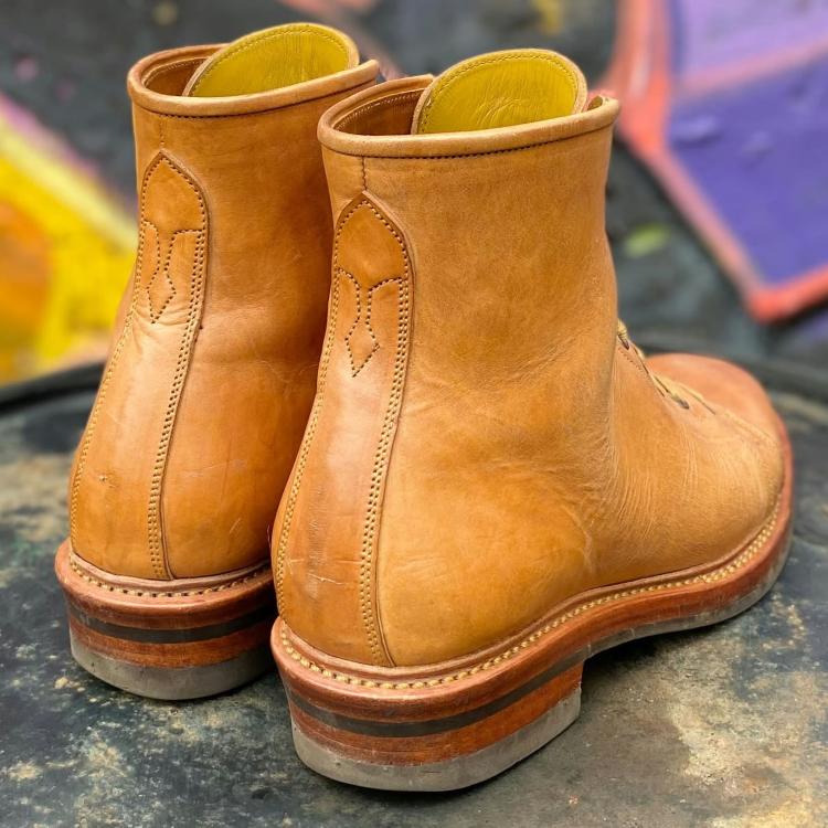 Pre-owned MorSon Galada 1.2