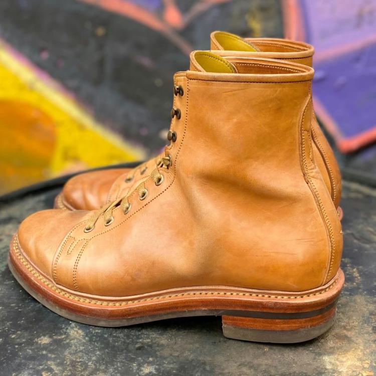 Pre-owned MorSon Galada 1.2