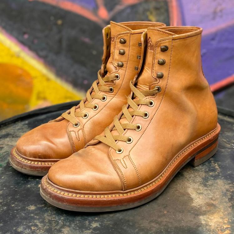 Pre-owned MorSon Galada 1.2