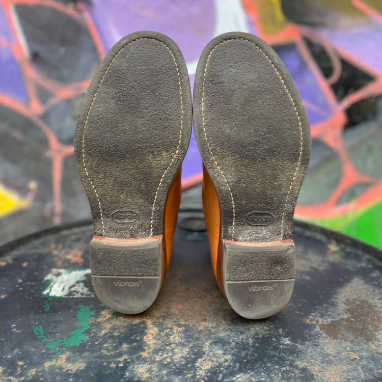 Pre-owned MorSon Galada 1.2
