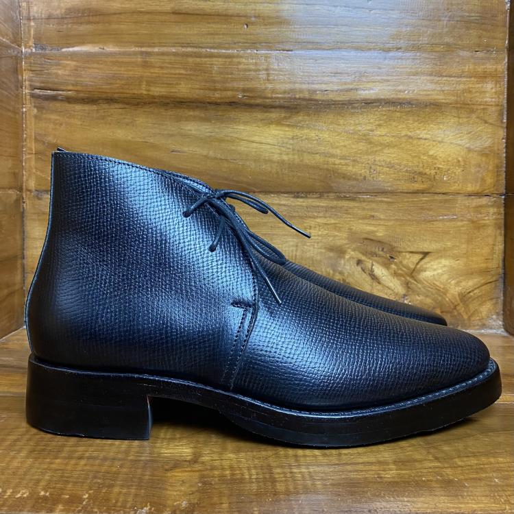 Briselblack The Dessert ‘Type 2’ - Chukka Boots