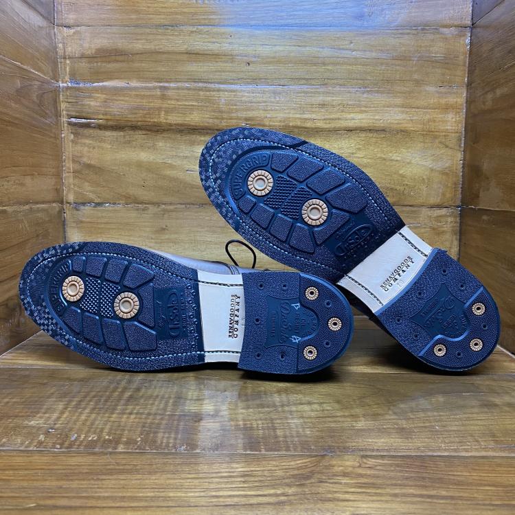Renav Good BLK 603 Natural CXL