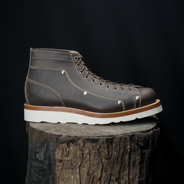 Tahura Edulis Roofer Boots