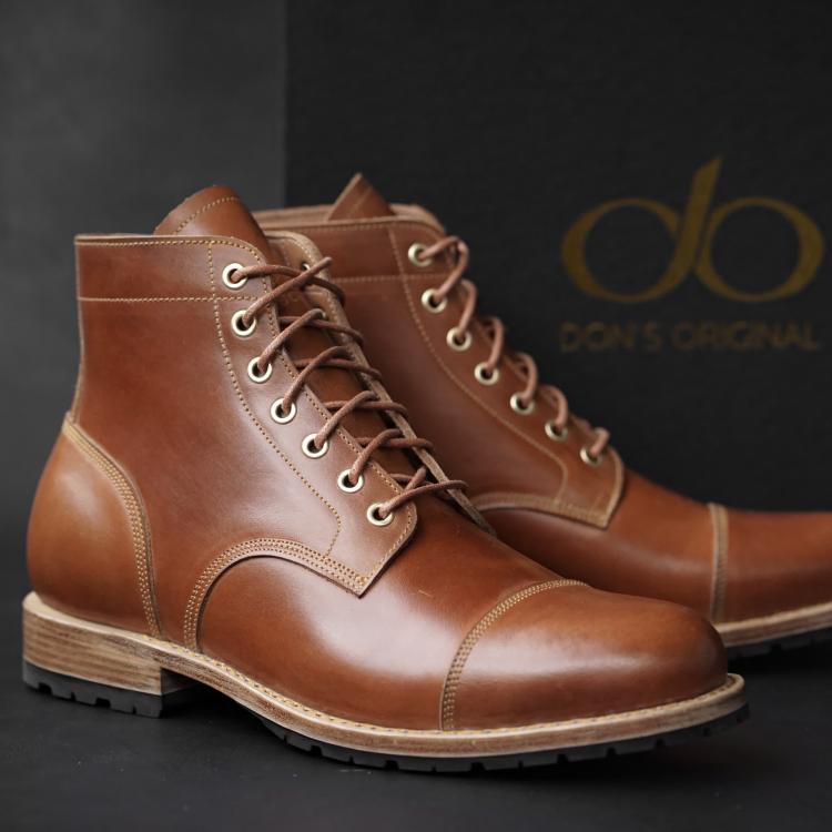 Don’s Royale II