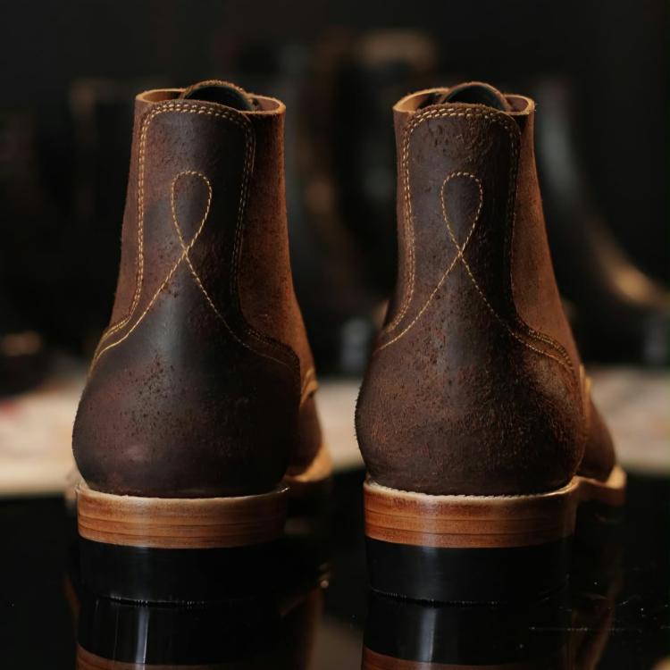 Fortis Boondockers