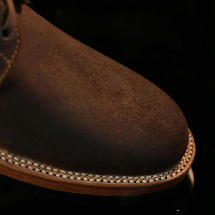 Fortis Boondockers