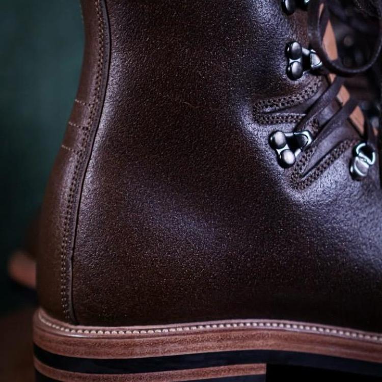 Tahura Hiking Boots