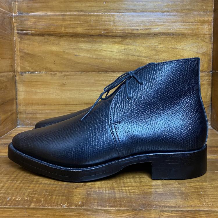 Briselblack The Dessert ‘Type 2’ - Chukka Boots