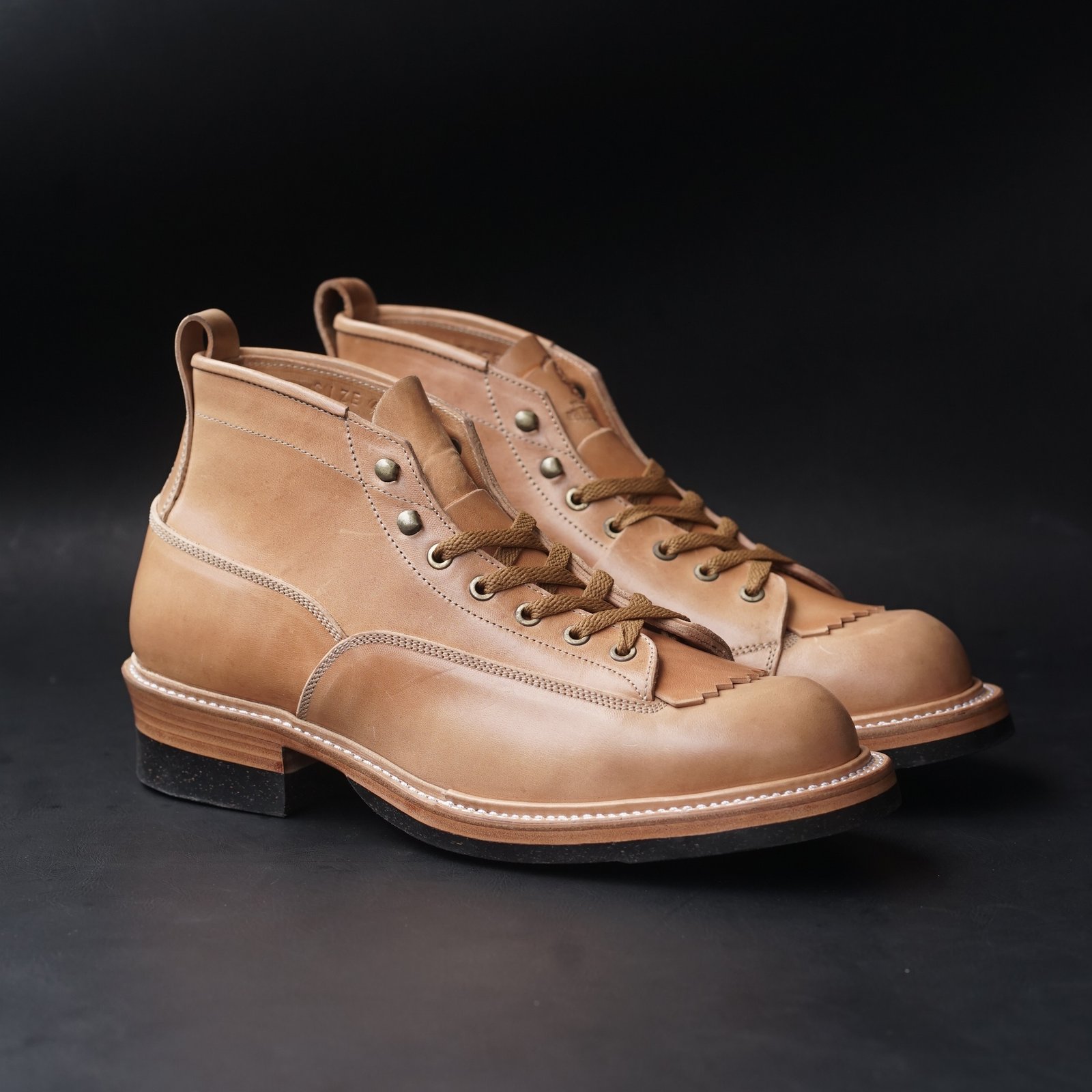 Prof. Barnets' Luke LTT 4"