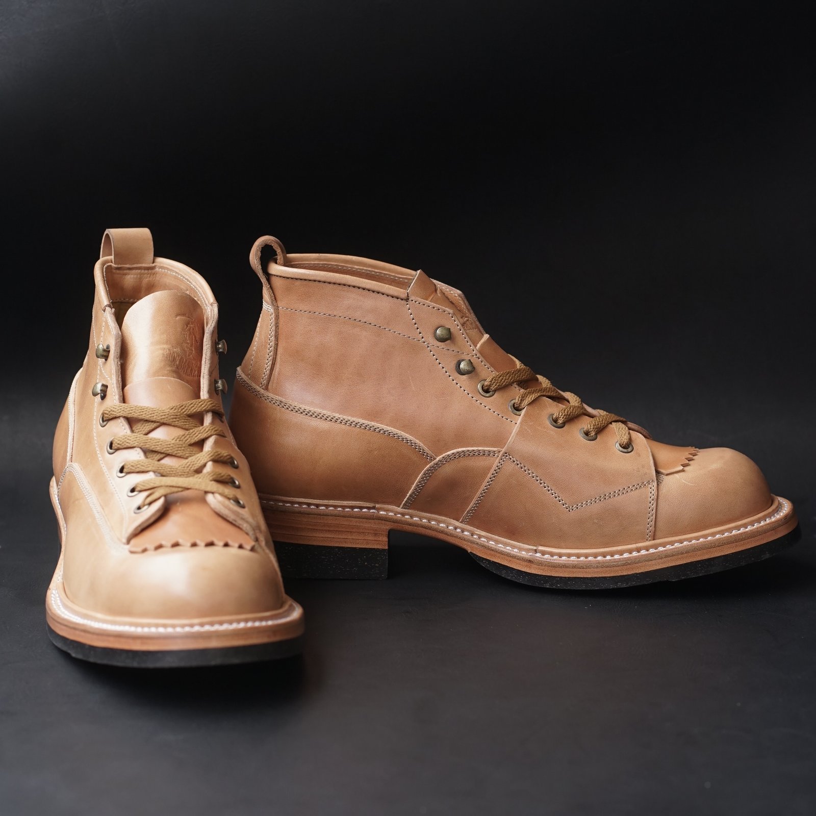 Prof. Barnets' Luke LTT 4"