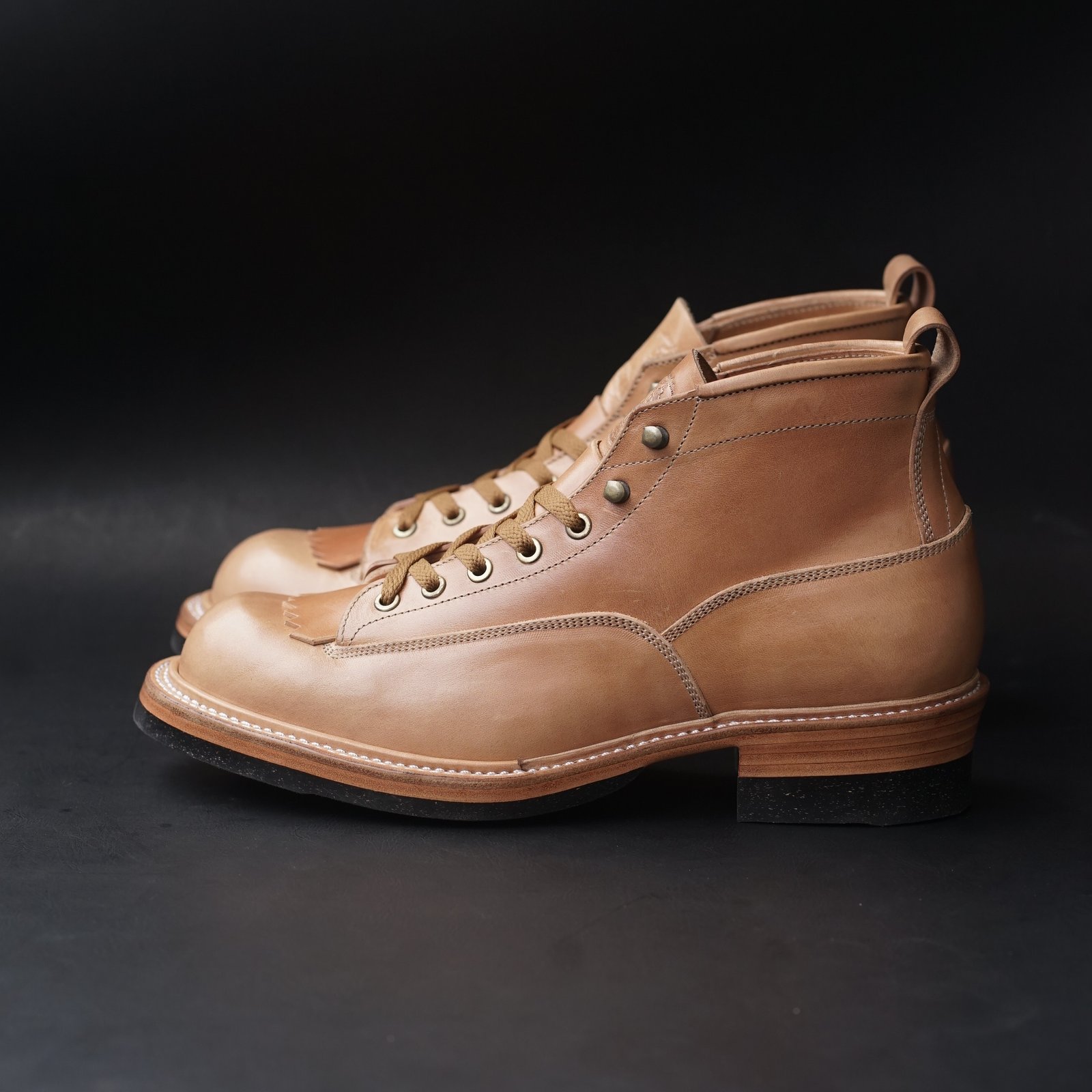 Prof. Barnets' Luke LTT 4"