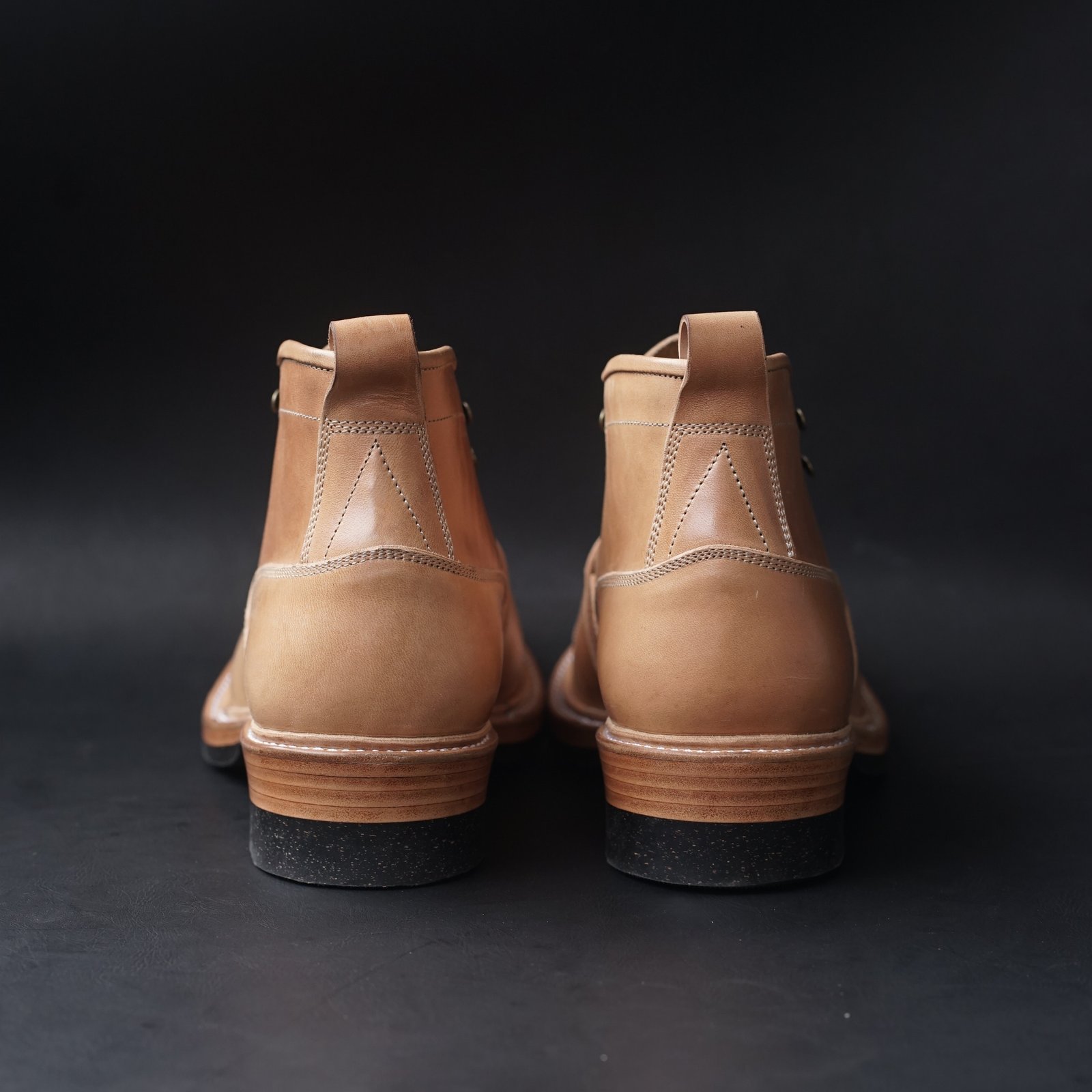 Prof. Barnets' Luke LTT 4"