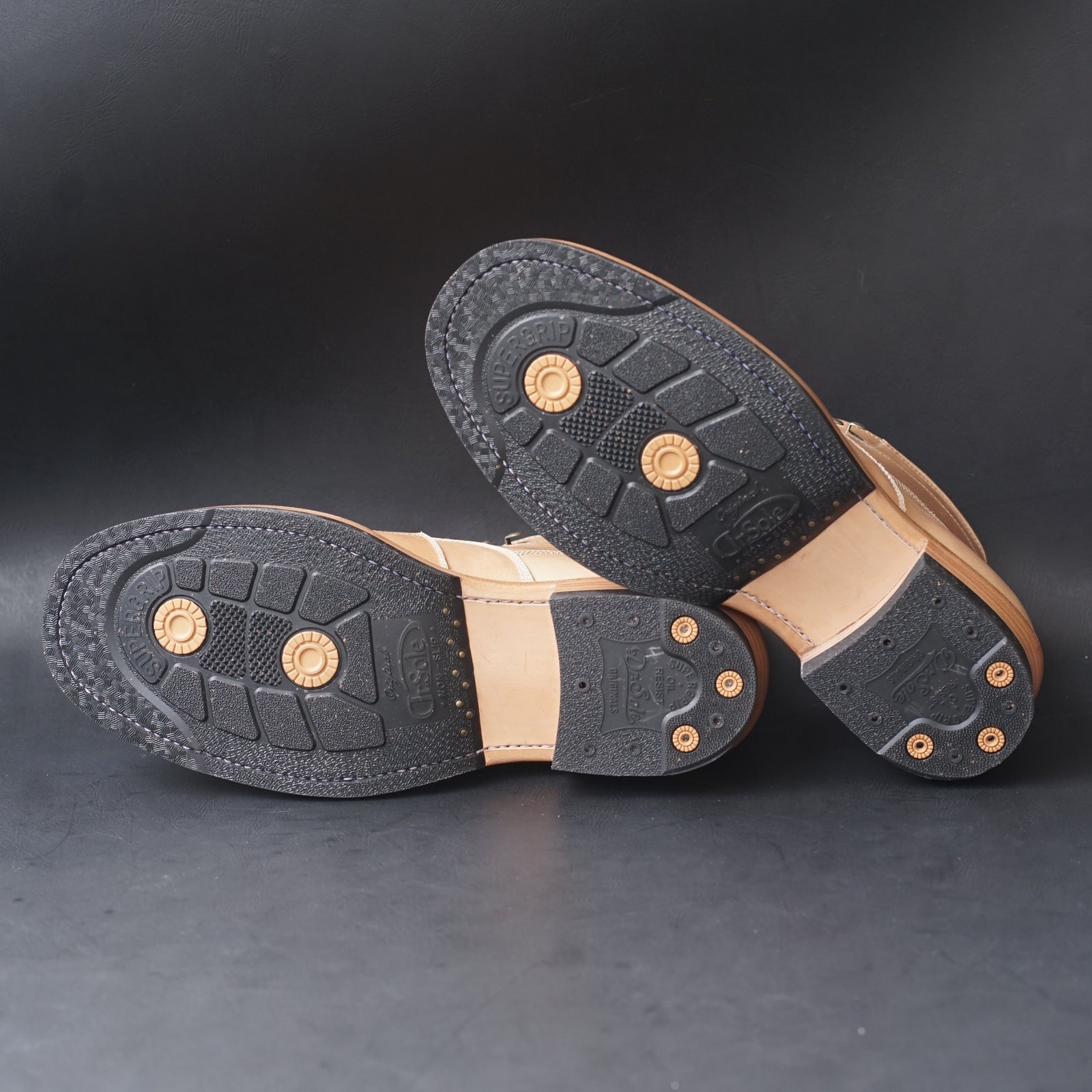 Prof. Barnets' Luke LTT 4"