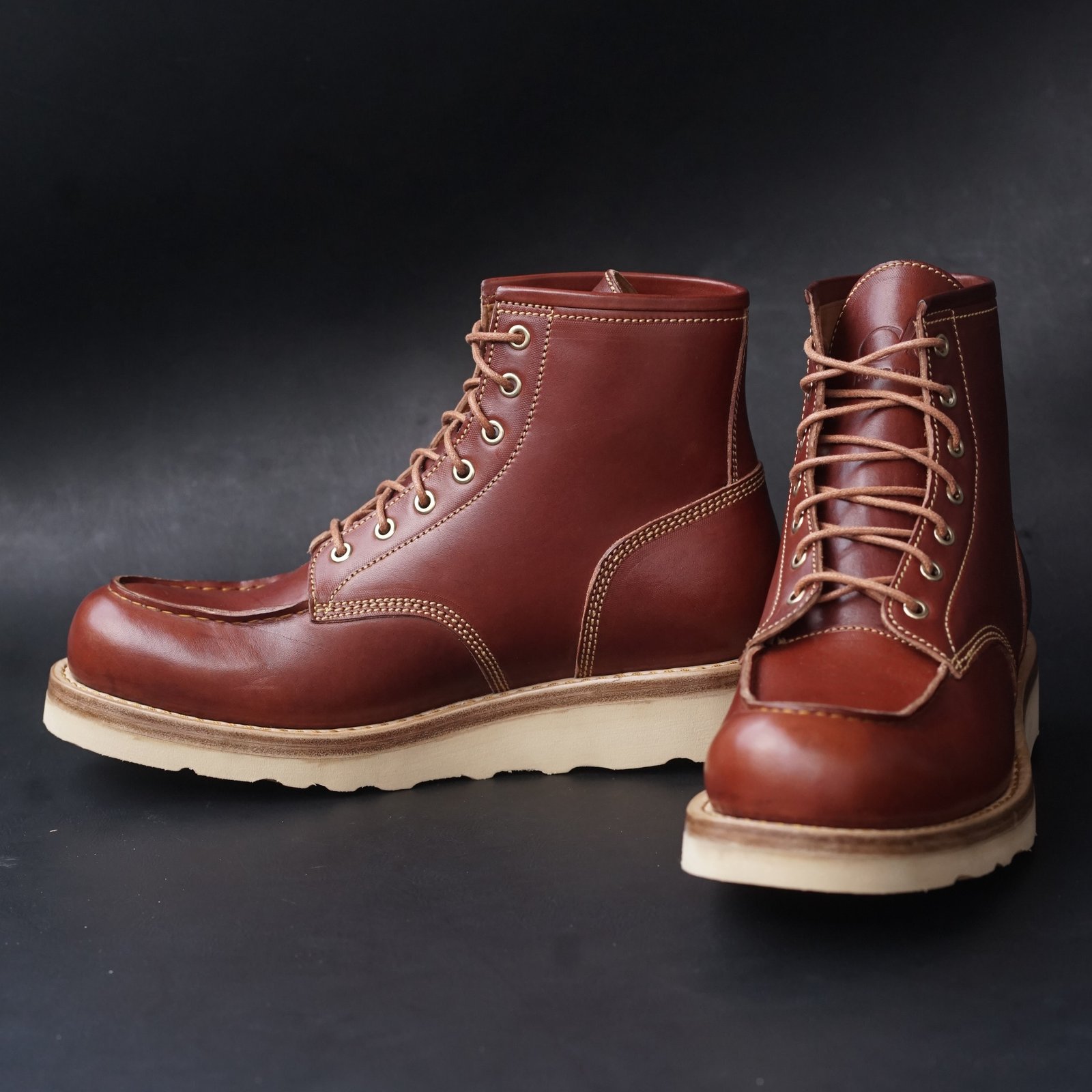Don's Moc Toe