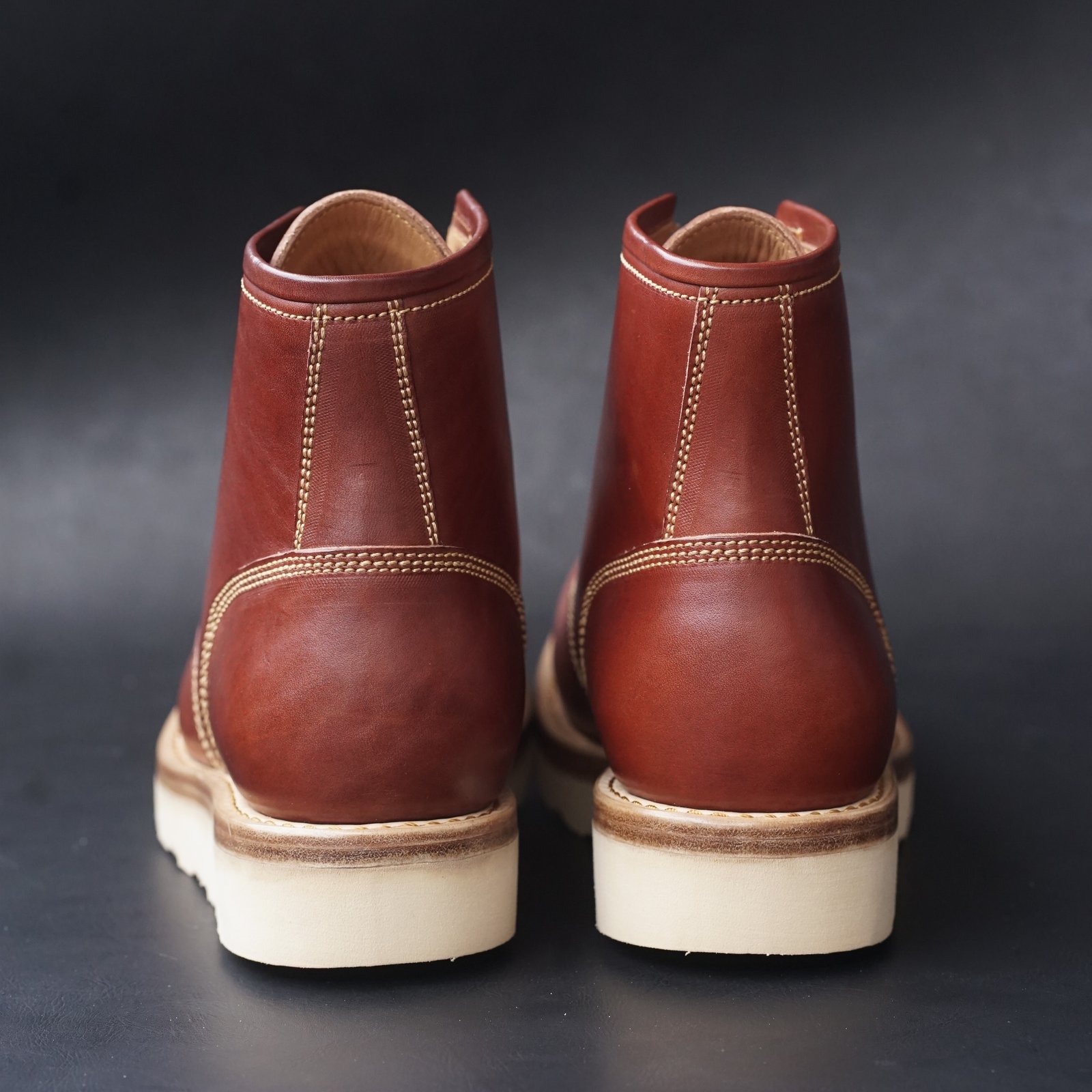 Don's Moc Toe