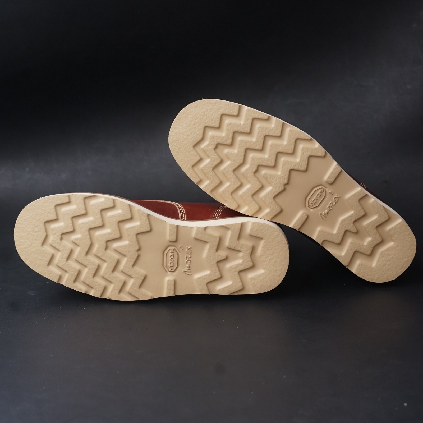 Don's Moc Toe