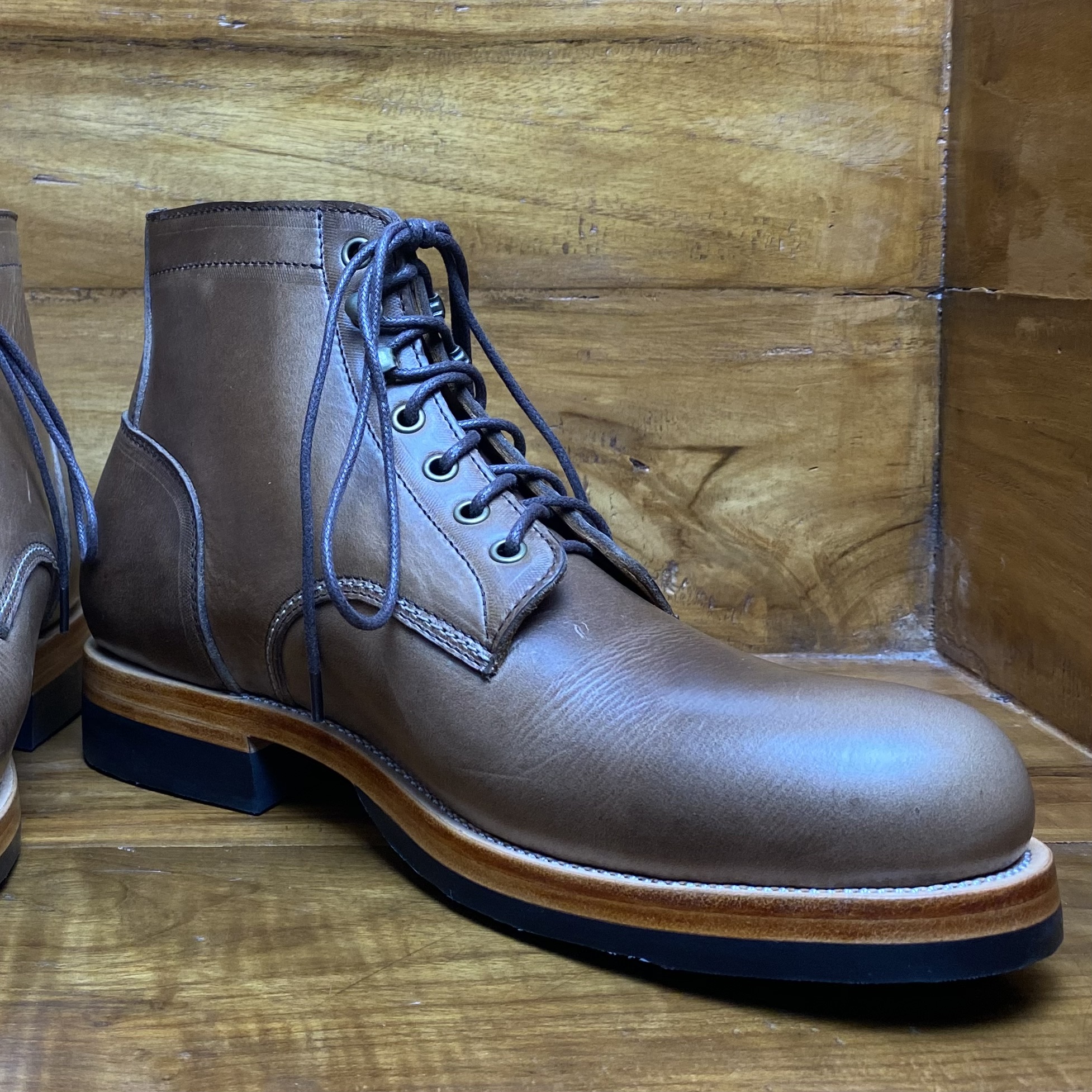 Renav Good BLK 603 Natural CXL
