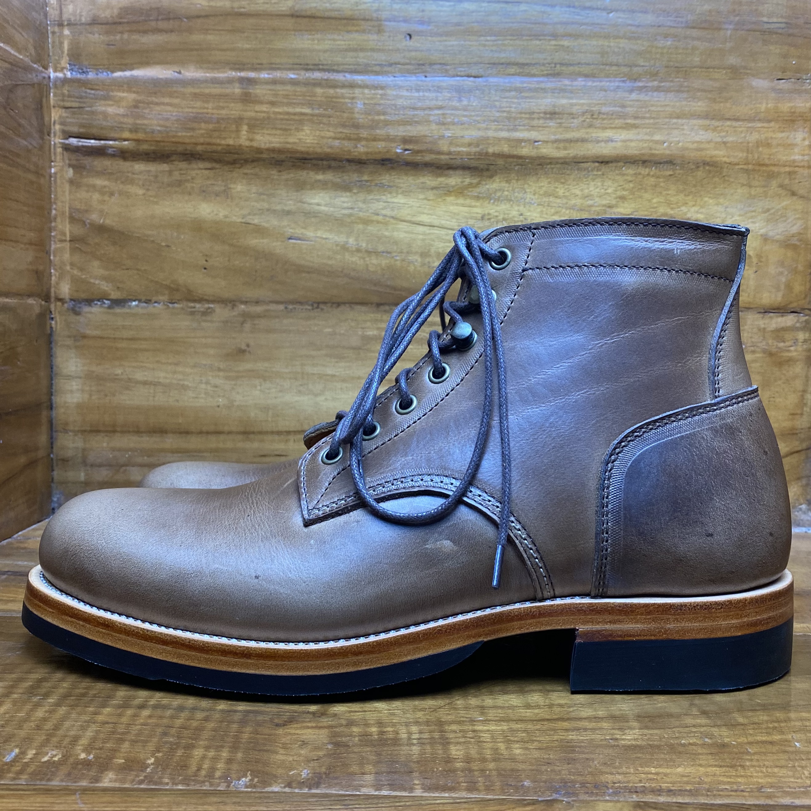 Renav Good BLK 603 Natural CXL