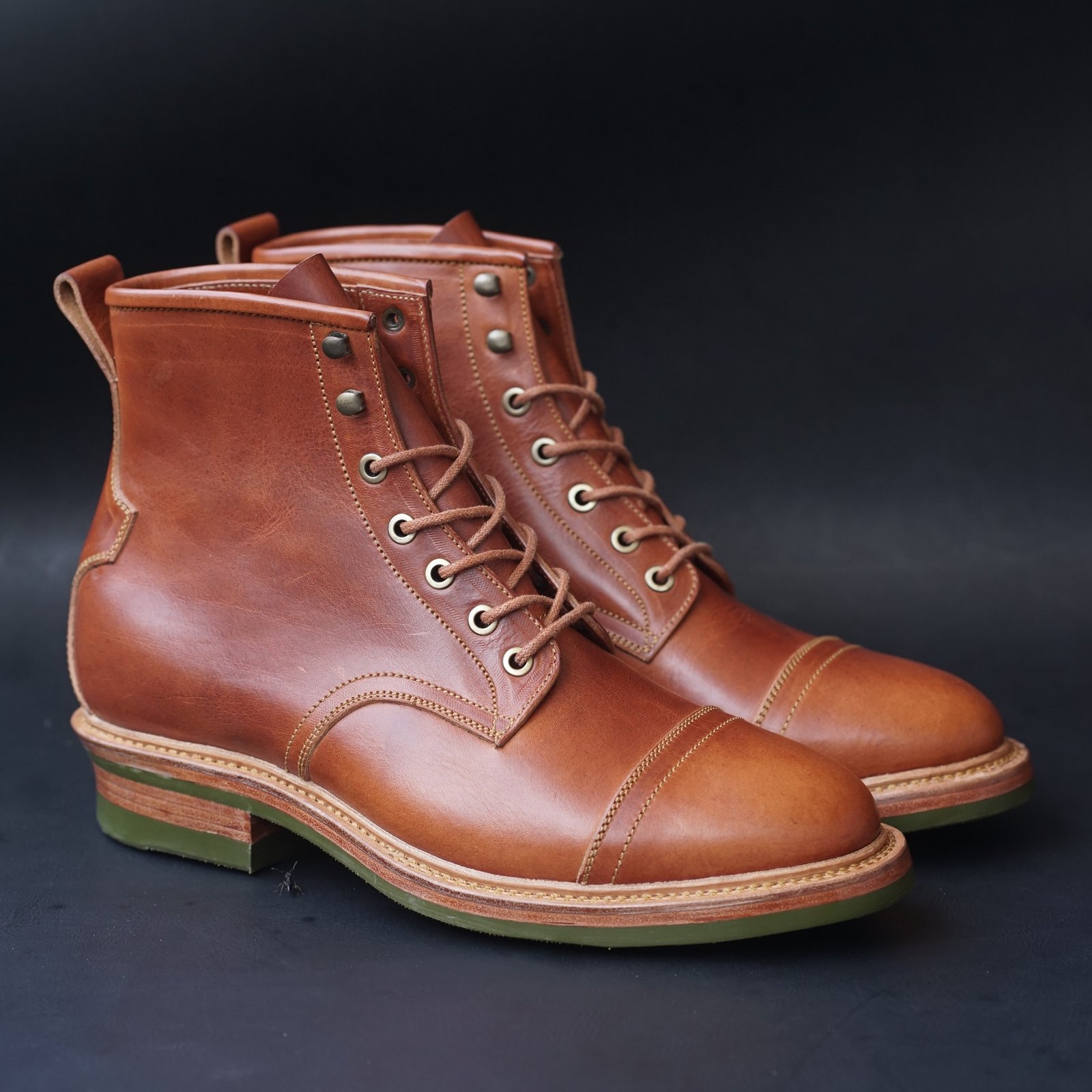 Mor Son De Brazza 5.5"