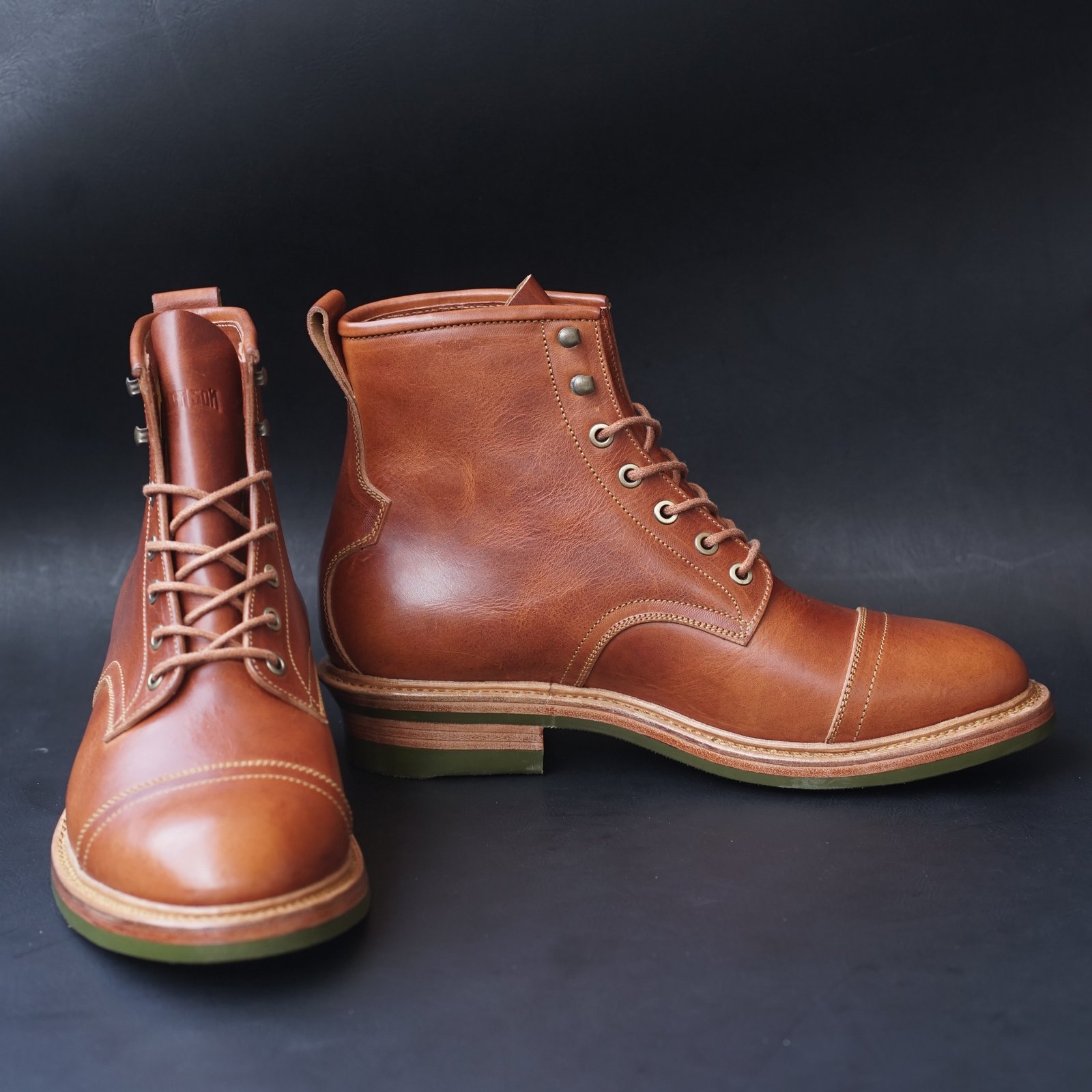Mor Son De Brazza 5.5"