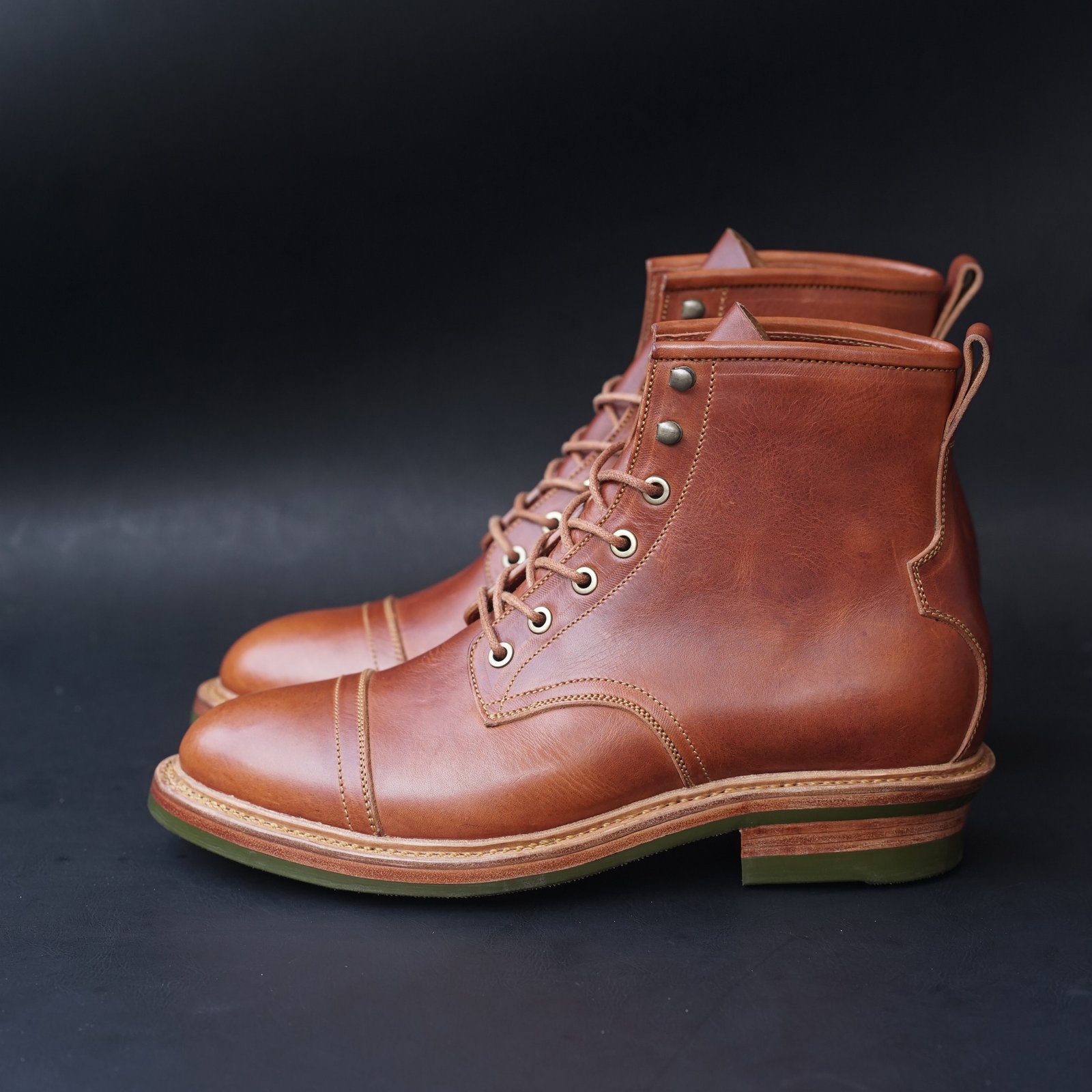 Mor Son De Brazza 5.5"