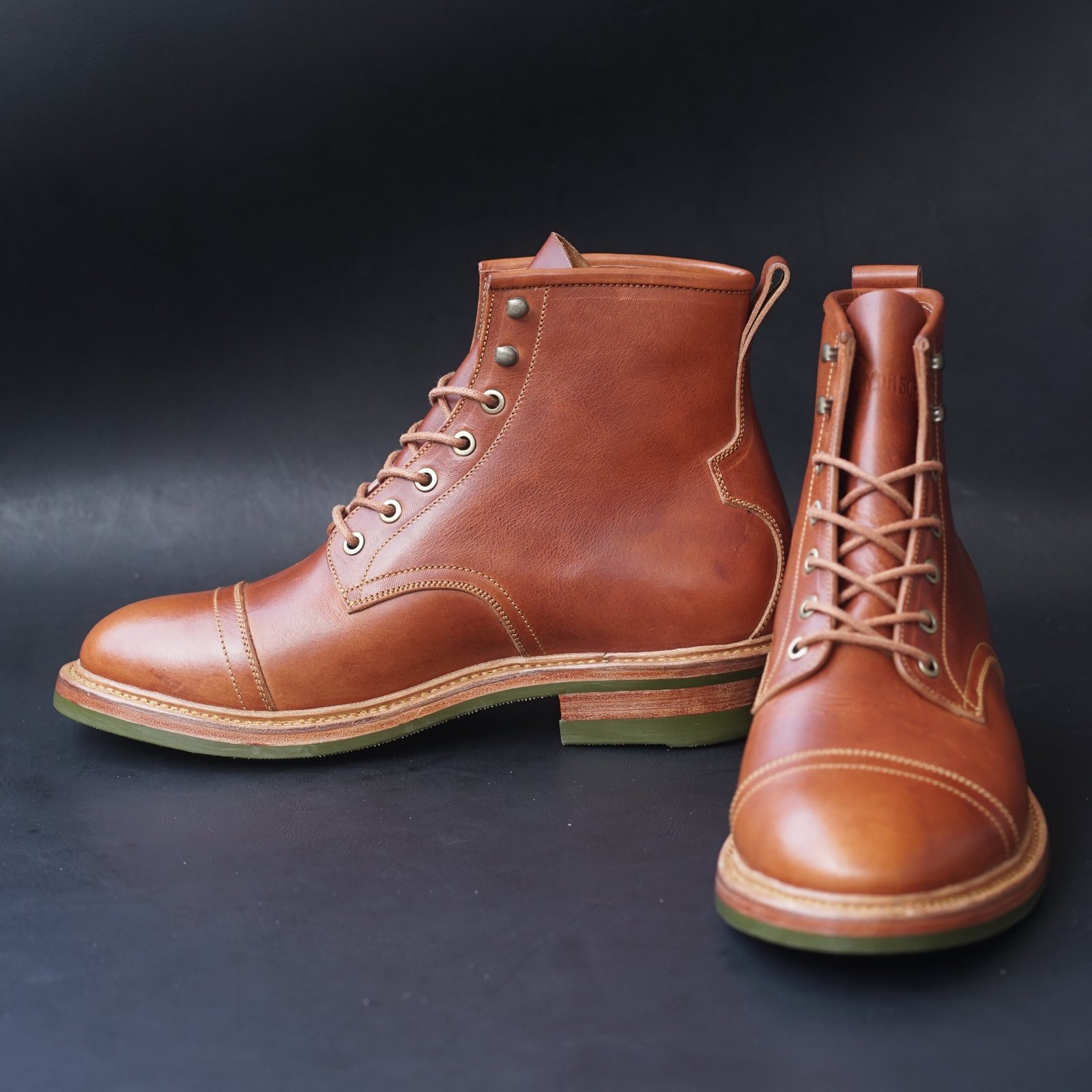 Mor Son De Brazza 5.5"
