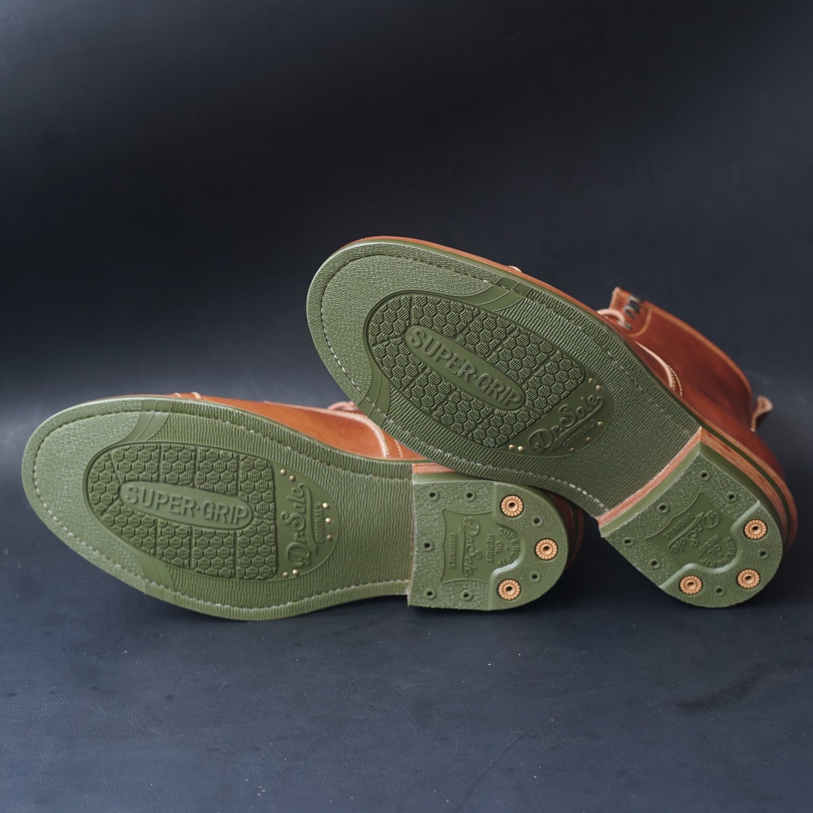 Mor Son De Brazza 5.5"
