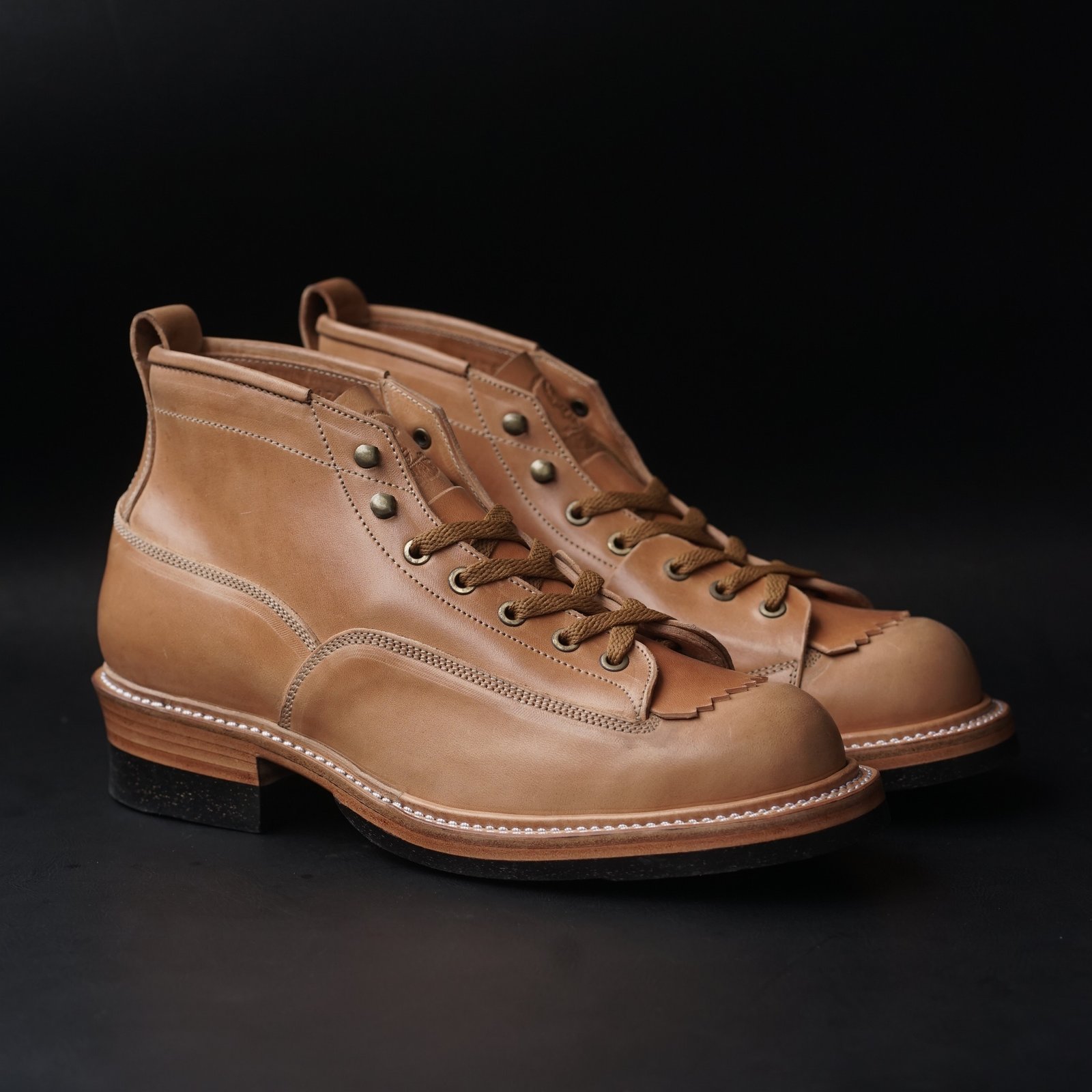 Prof. Barnets' Luke LTT 4"