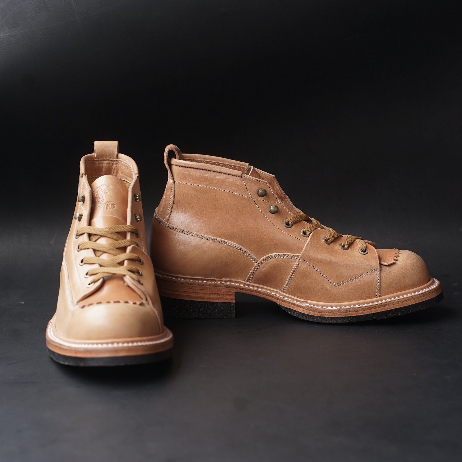 Prof. Barnets' Luke LTT 4"