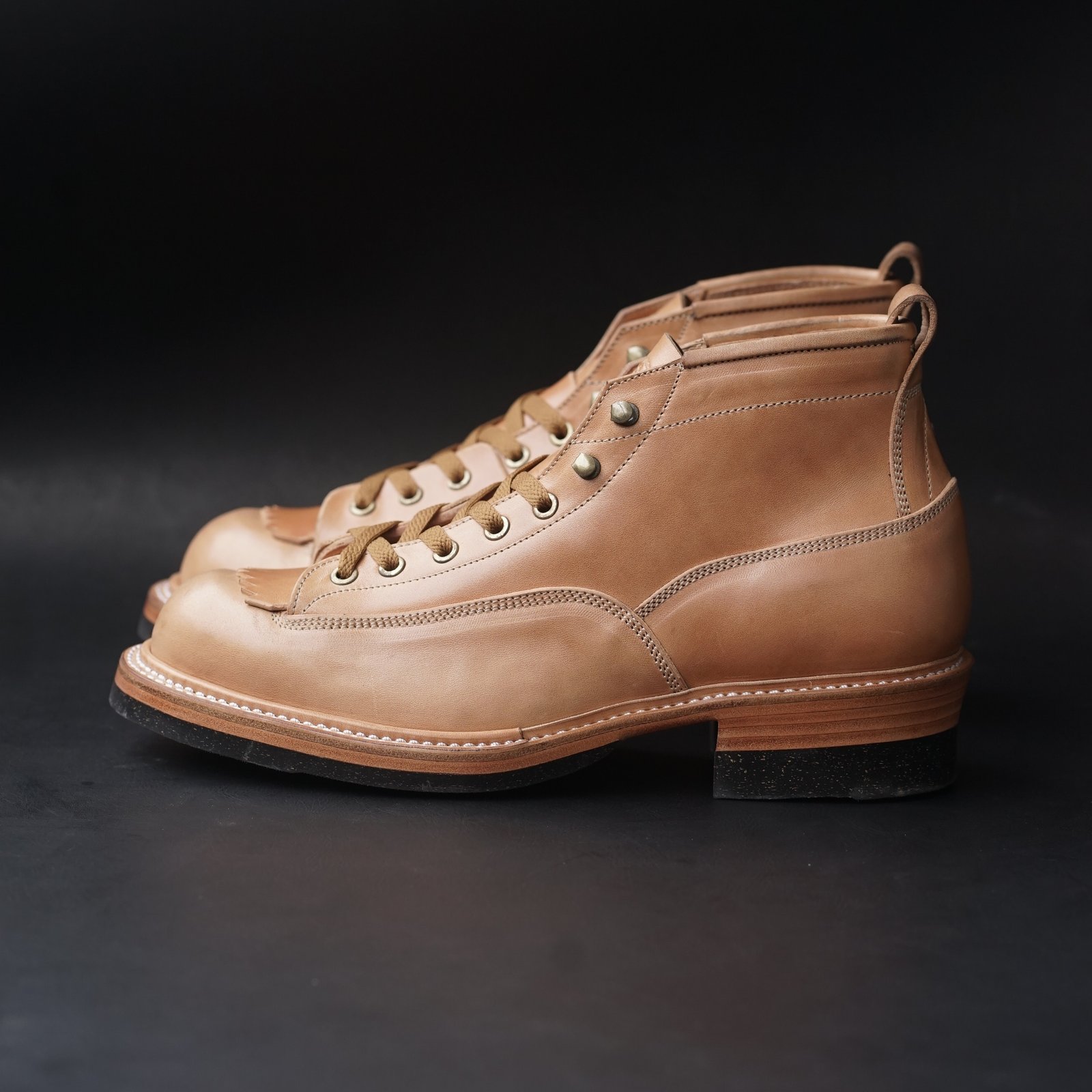 Prof. Barnets' Luke LTT 4"