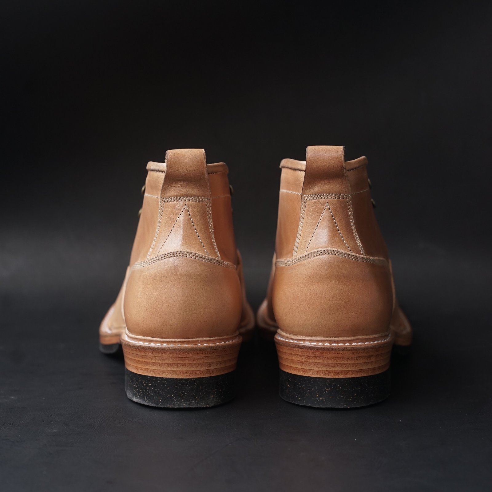Prof. Barnets' Luke LTT 4"